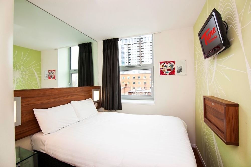 Point A Hotel London Westminster Quarto foto